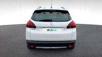 Peugeot 2008 1.2 PureTech 110ch Allure S&S — photo 5