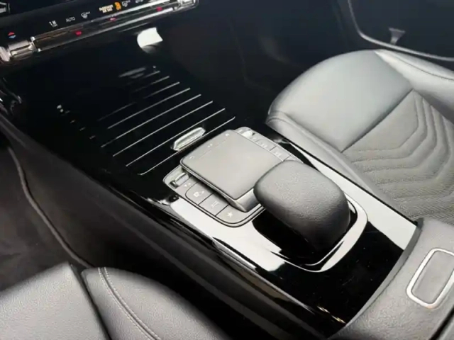 Mercedes Classe A 200 d business line — photo 21