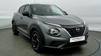 Nissan Juke 1.6 Hybrid 143ch N-Connecta 2023.5 — photo 3