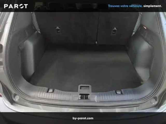 Ford Kuga 2.5 duratec 225ch phev titanium bva — photo 3
