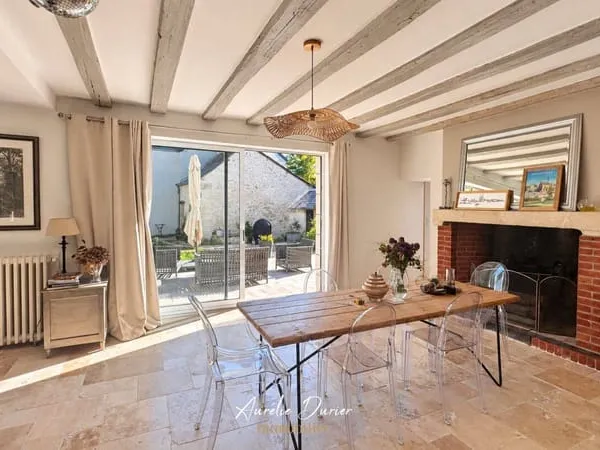 Maison 7 pièces 178 m²
