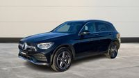 Mercedes Glc 300 e 211+122ch AMG Line 4Matic 9G-Tronic Euro6d-T-EVAP-ISC