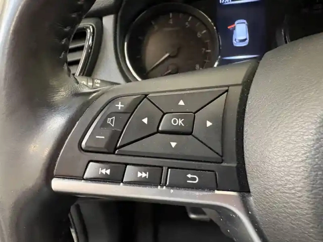 Nissan X-Trail 1.6 dig-t 163 5pl — photo 83