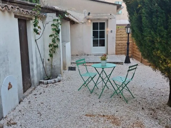 Location - bail mobilité