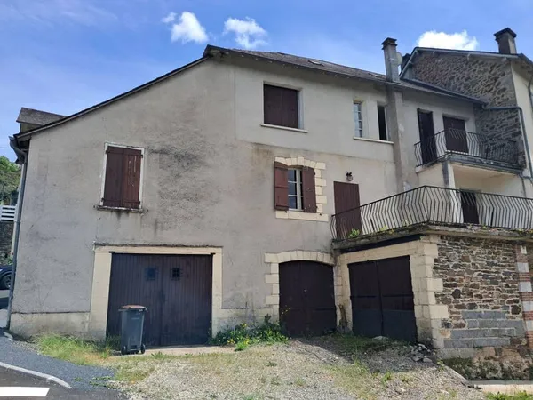 Maison 7 pièces 140 m²
