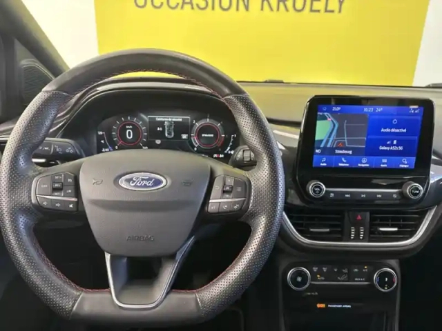 Ford Puma st-line — photo 19