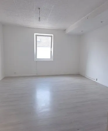 Appartement F3 a louer
