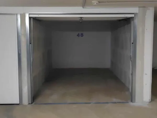 Vends parking