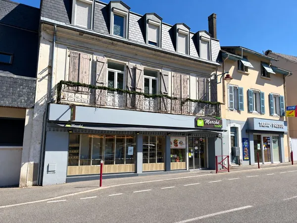 Maison de luxe 7 pièces 360 m²
