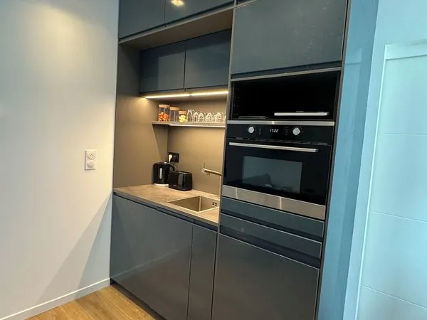 Studio 20m2 - 10 min RER et Centre