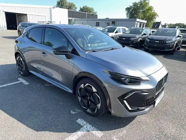 Renault Clio tce 115 ch — photo 7