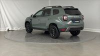 Dacia Duster 1.3 TCe 150ch FAP SL Extreme 4x2 EDC — photo 8
