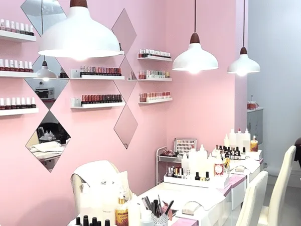 Boutique 1 pièce 33 m²