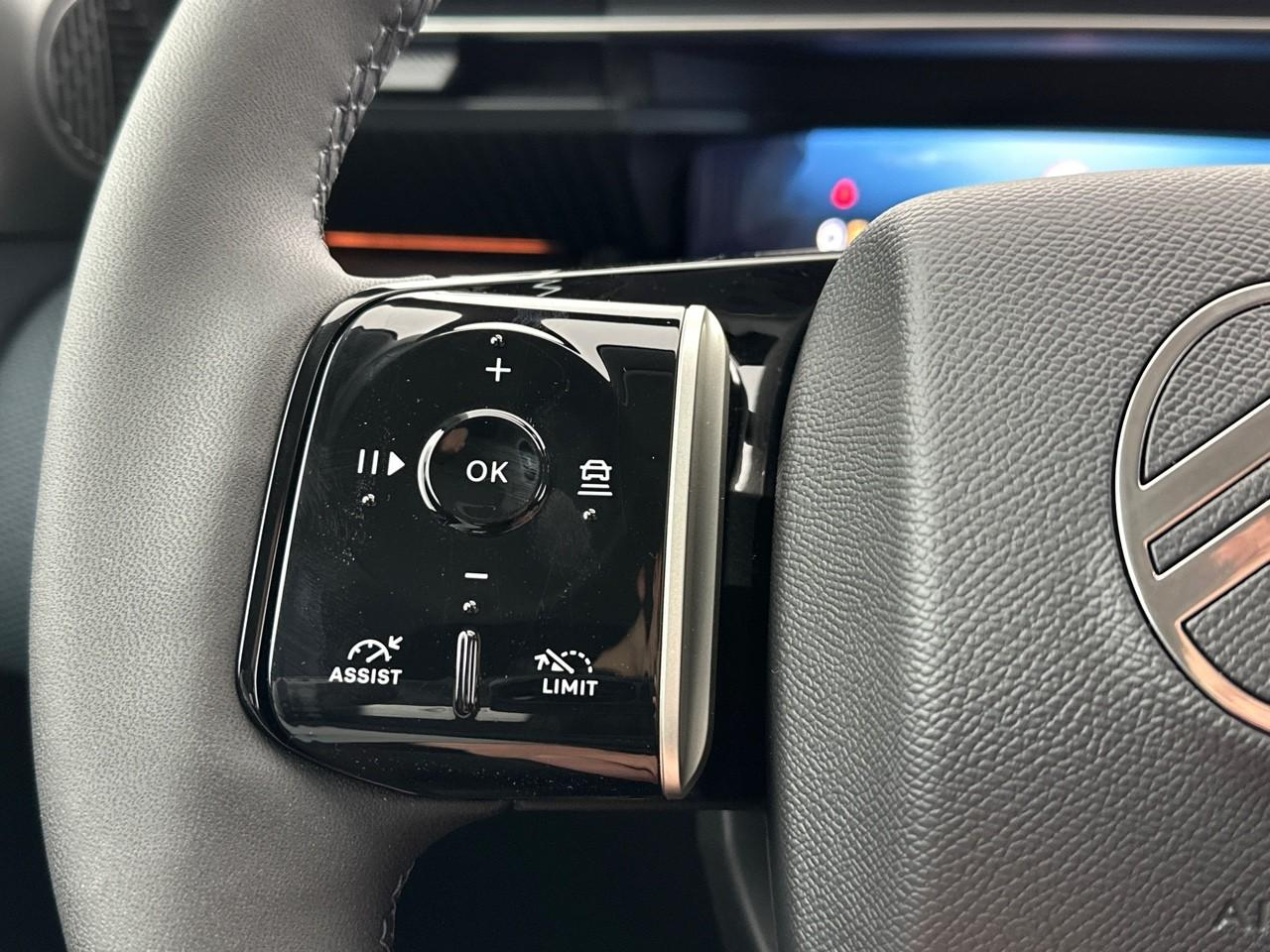 Citroën C5 Aircross hybride 145 ch e-dcs6 max — photo 20