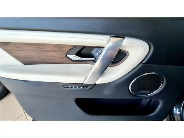 Land Rover Discovery Sport mark vii p200 flexfuel mhev awd bva — photo 19