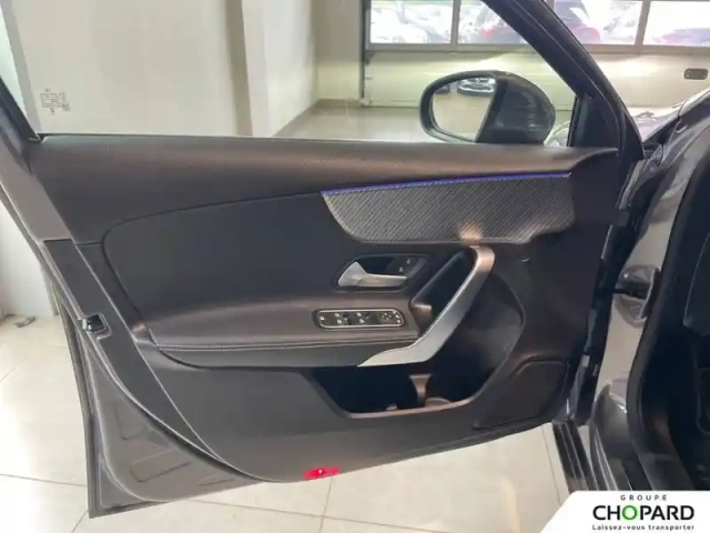 Mercedes Classe A 180 d — photo 19