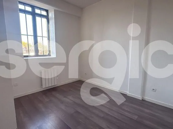 Appartement type 2