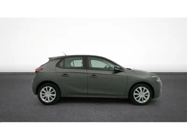 Opel Corsa 1.5 diesel 100 ch bvm6 — photo 10