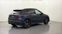 Mercedes Gla 200 d 150ch AMG Line 8G-DCT — photo 5