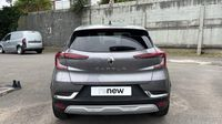 Renault Captur 1.3 TCe mild hybrid 140ch Techno — photo 6