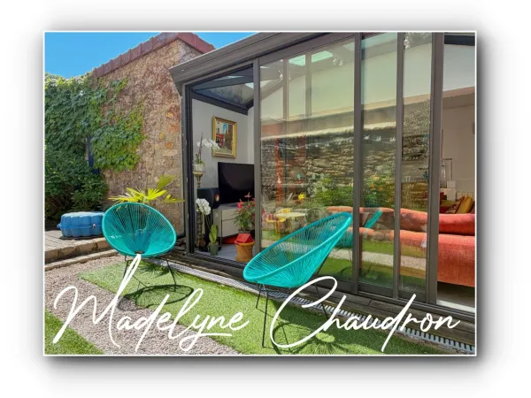 Maison 5 pièces 130 m²