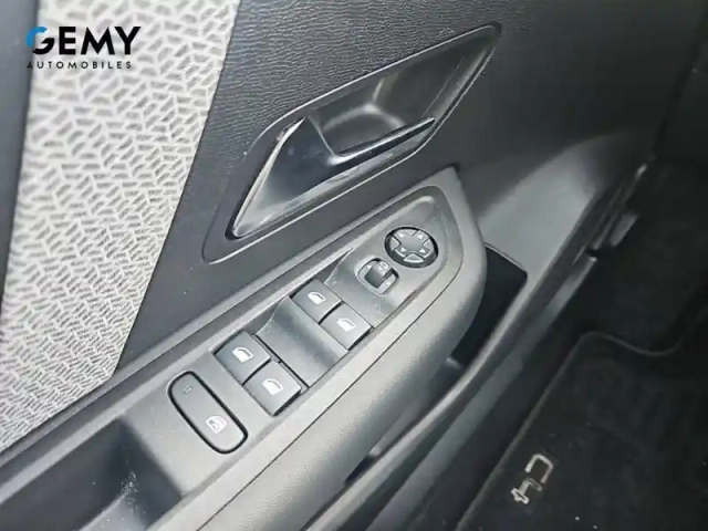 Citroën C4 bluehdi 130 eat8 — photo 16