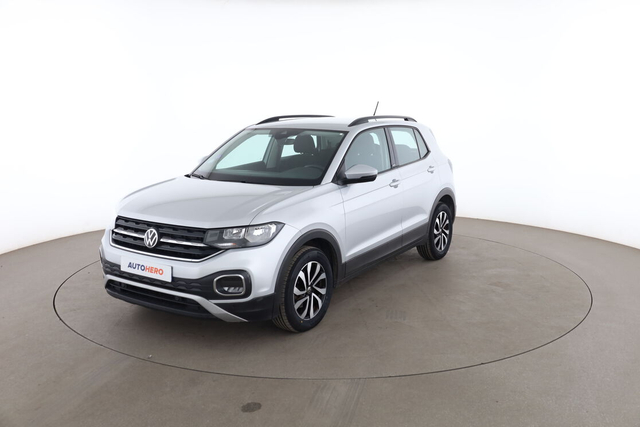 Volkswagen T-Cross 1.0 TSI Active DSG