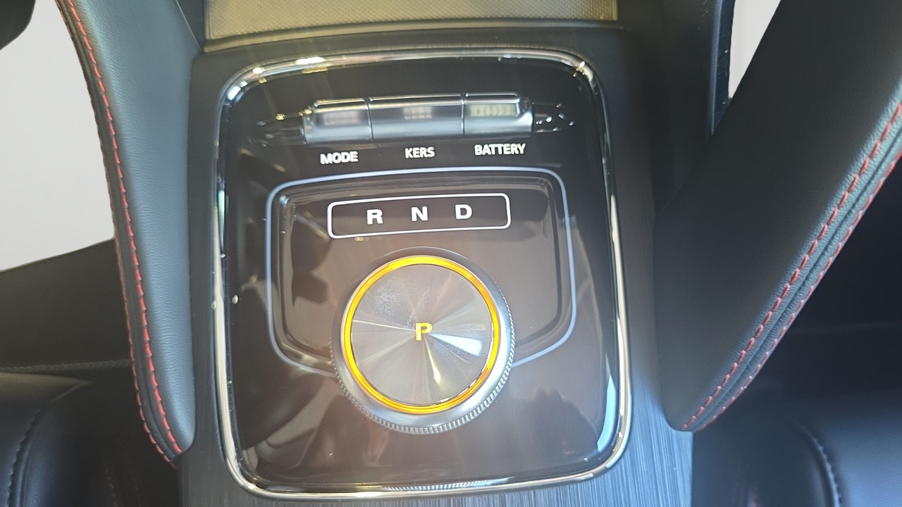 MG ZS EV Autonomie Standard 51kWh - 130 kW 2WD — photo 20