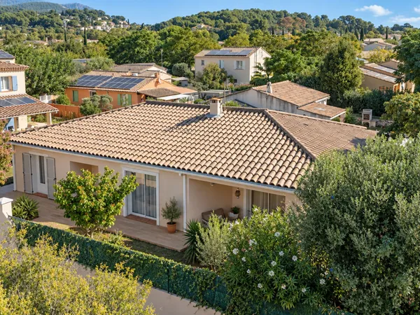 Maison Ollioules 4 pièce(s) 110 m2