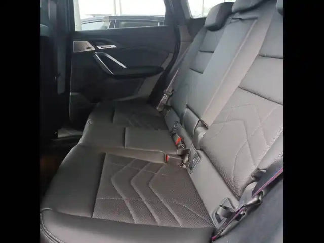 Bmw X1 xdrive 25e 245ch dkg7 — photo 2
