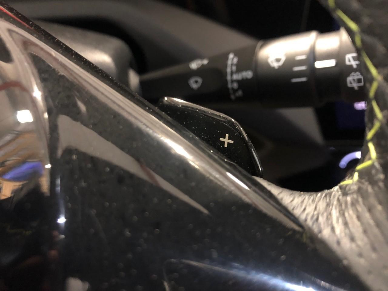 Peugeot 308 puretech 130ch s&s eat8 gt — photo 26