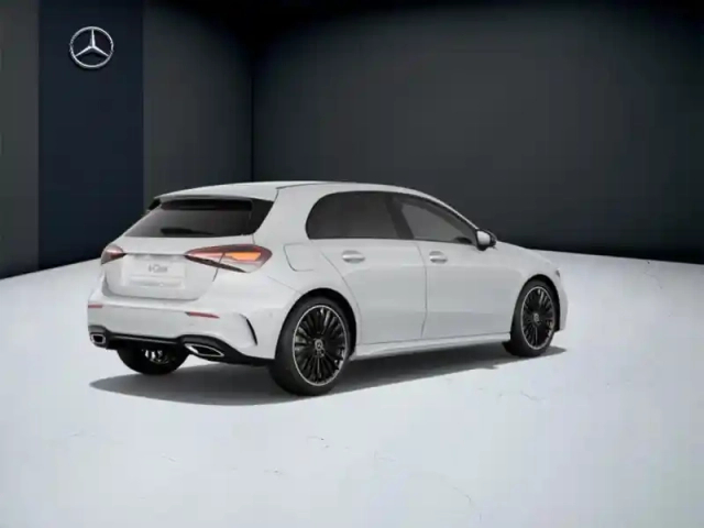 Mercedes Classe A 250 e hybrid eq amg line — photo 5