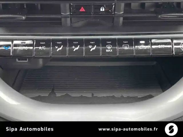 Fiat 500 e 118 ch — photo 23