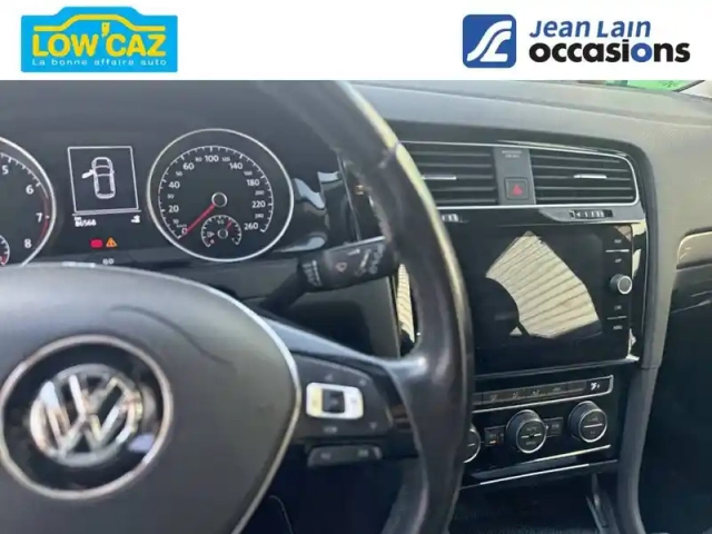 Volkswagen Golf 1.0 tsi 115 bvm6 — photo 12