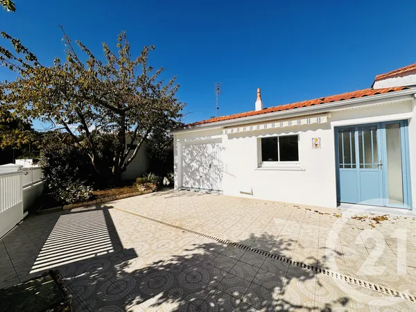 Maison 3 pièces 77 m²