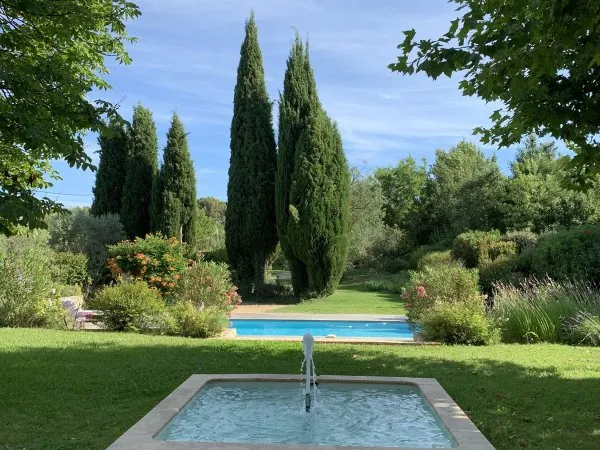 Vends magnifique Bastide Aix en Provence - 330m²