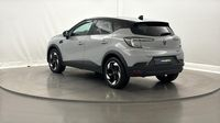 Renault Captur 1.6 E-Tech full hybrid 145ch Techno — photo 8