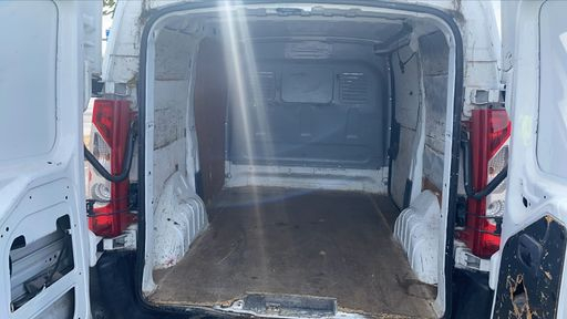 Citroen Jumpy Fourgon 2.0HDi 125 - Busines L1h1 – 2016 – 156679 km – Diesel – Boîte Manuelle — photo 30