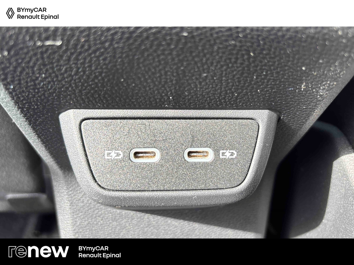 Volkswagen Taigo 1.0 TSI 110 DSG7 — photo 23