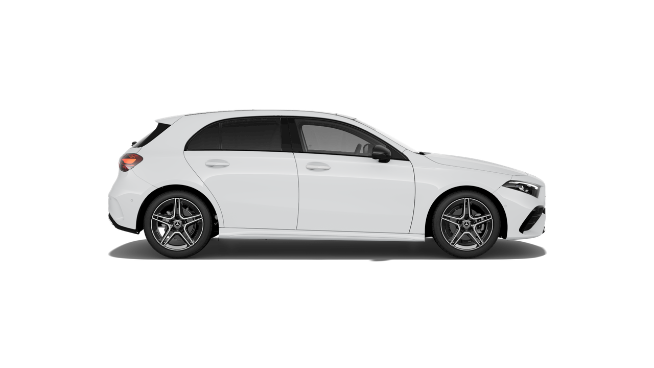 Mercedes Classe A 180 — photo 6