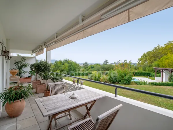 Appartement 2 pièces 52 m²