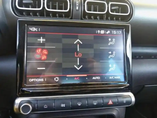 Citroën C3 Aircross puretech 110ch s&amp;s shine — photo 14