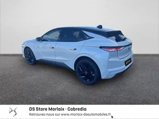 Ds Ds 3 puretech 130ch performance line + automatique — photo 7