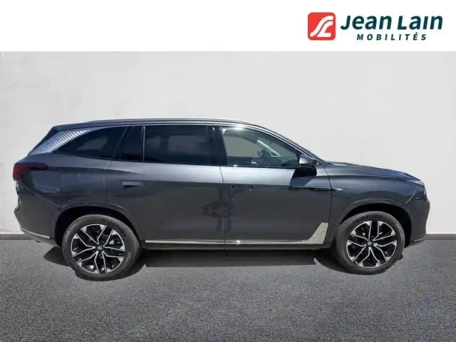Mg S9 mg phev 299 ch — photo 4