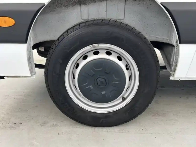 Renault Master fgn trac f3500 l3h3 blue dci 135 — photo 40