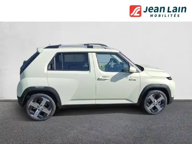 Hyundai Inster 49 kwh 4 pl. — photo 22