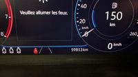 Volkswagen T-Roc 1.5 TSI EVO 150ch Style DSG7 — photo 9