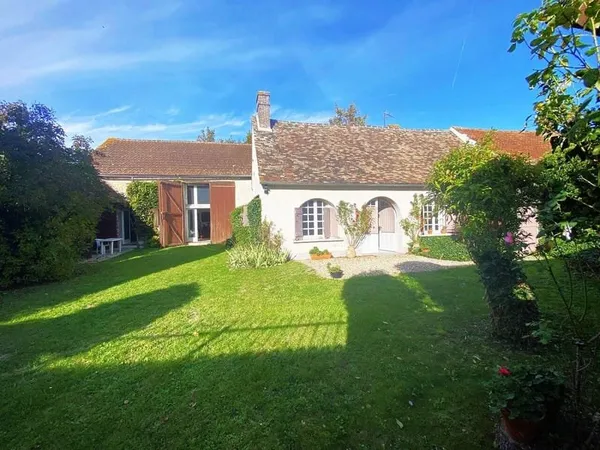 Pavillon 5 pièces 160 m²