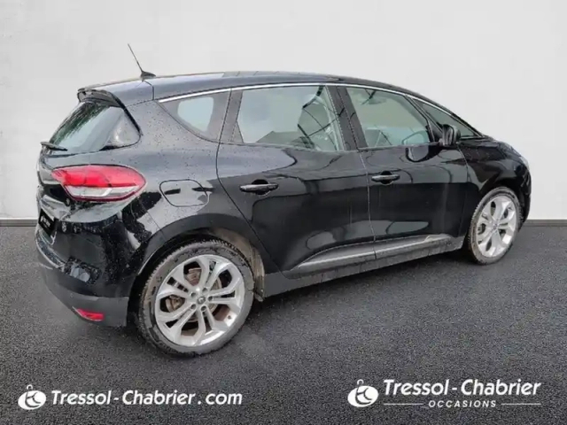 Renault Scenic tce 115 energy zen — photo 2