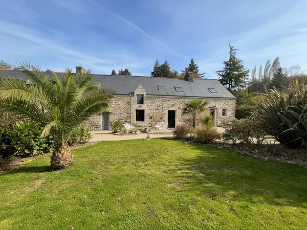 Maison 6 pièces 124 m²